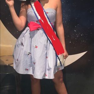 MacDuggal Size 4 Cocktail
